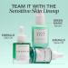 HERBIVORE Green Magic Cica + Ceramides Serum | Fast-Acting Redness Reducer for Sensitive Skin | Vegan & Cruelty-Free 30mL - Buy Online on GoSupps.com