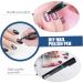 Ipetboom 1pc Diy Nail Polish Pen Manicure Pen Nail Art Diy Tool Nail Implements Manicure Drawing Pen Nail Tool T Tool Nail Gel Polish Manicure Tool Painting Pen Liquid 3d Unique - Buy Online on GoSupps.com