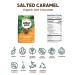 Alter Eco Organic Salted Caramel Truffles Dark Chocolate 4.2 oz (120 g) - Buy Online on GoSupps.com