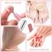 2 Pcs Small Mandrel Nail Bit for Small Sanding Bands Nail Drill Bits 3mm 3/32 Shank Cuticle Nail Drill Bit for Electric Nail File Mini Mandrel Nail Bit for Acrylic Nails Gel Manicures and Pedicure - Buy Online on GoSupps.com