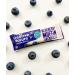Gluten Free Snack Bars | Creative Nature Vegan Snack Bars | Blueberry Muffin Flavour | Healthy Snacks Lunchbox Snacks | Top 14 Allergen Free | 20 x 30g Bars Blueberry Muffin 20 Bars - Buy Online on GoSupps.com