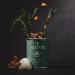 Buy P-Stash Cashew Rosemary Garlic Mini 4x55g - Roasted Vegan Nuts | Hand-Roasted Premium Nibbles for International Shipping - Buy Online on GoSupps.com