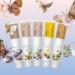 UMIDO 5-Piece Hand Lotion Set | Almond Oil Shea Butter Coconut Beeswax & Argan Oil | Luxurious Hand Cream & Care Lotion for Soft Skin | Ideal Gift for All Skin Types - Buy Online on GoSupps.com
