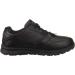 Skechers Men's Nampa Food Service Shoe 10.5 Black - Slip-Resistant Work Footwear - Buy Online on GoSupps.com