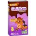 YumV's Calcium with Vitamin D White Chocolate  40 Bears
