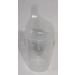 Clear Plastic Drinking Cup with Wide Spout. Ideal for Those who Struggle with Solid Foods Elderly Less able 4