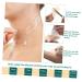 4pcs FOMIYES Silicone Scar Strips for Surgery Scars - Silicone Scar Tape for Cleaning & Care - Buy Online on GoSupps.com
