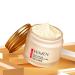 VENZEN Oats Cream Smooth Moisturizing Natural Extract Powerful Nourishment Smoothing Hualuronic Acid Glycerin Delicate Protects Soft Skin