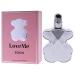Tous Love Me Silver by Tous for Women - 3 oz EDP Spray Sandalwood 3 Fl Oz (Pack of 1) - Buy Online on GoSupps.com