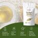 Fennel Seeds Organic 200g (100 Cups) | Organic Fennel Tea Herbal Tea and Digestive Tea REPLANTEA - Buy Online on GoSupps.com