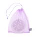 ifundom 3 Sets Nursing Pad Breast-Feeding Essential Breastfeeding Essentials Washable Breast Pads Postpartum Pads Spill Prevention Breast Pad Breastfeeding Breast Pads Breast Cushions