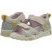 ECCO Ministridesandal Baby Boys Sandals - 3 UK Child, Multicolor Concrete - Buy Online on GoSupps.com