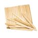 Perfectware 4.5'' Craft Sticks 1000ct - Premium Quality Wooden Sticks for Crafting - Pack of 1000 - Buy Online on GoSupps.com
