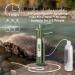 Portable Water Filter Survival Gear | High Precision Large Flow 2-in-1 Purification for Hiking, Camping, Travel & Emergency Preparedness - Buy Online on GoSupps.com