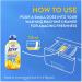 Lenor Outdoorable Ultra Concentrated Fabric Conditioner 33 Washes 462ml + Lenor in-Wash Scent Booster Beads 176 gr Summer Breeze Bundle Scent - Buy Online on GoSupps.com