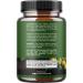 Pure Green Coffee Bean Extract - 50% Chlorogenic Acid for Antioxidant Health & Mental Focus - Natural Energy Supplement - Buy Online on GoSupps.com