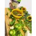 Real Mexican Salsa Verde/Green Salsa/Salsa Vert By Chiles Machos - Buy Online on GoSupps.com