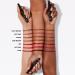 e.l.f. Love Triangle Lip Filler Liner - 2-in-1 Lip Pencil for Sculpting & Filling | Long-Lasting Plum Shade - Buy Online on GoSupps.com