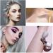 Glitter Spray 2-Piece Set for Body & Hair | Shimmer Sparkle & Highlighter for Women & Girls | Festival Party Makeup in White & Champagne - Buy Online on GoSupps.com
