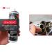 Hornady One Shot Gun Cleaner & Case Lube 10 oz Aerosol - Non-Sticky Dry Lube with DynaGlide for Clean & Easy Use - Petroleum-Free Formula, Safe for Powder & Primers - Buy Online on GoSupps.com