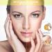Duaiu Makeup Sponges Set - 4 Latex-Free Beauty Blenders in 4 Colors with Lemon Yellow Holder Case - Buy Online on GoSupps.com