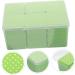 SHERCHPRY 1080pi ces Lingettes Nettoyantes Et Absorbantes Pour Et Extensions De Pour liminer Et Coton Non Pelucheux Et Pratique Pour Outils De - Buy Online on GoSupps.com