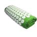 Acupressmate Massage Mat & Nail Mat 80x51 cm - Green | Ultimate Relaxation & Pain Relief for Body & Mind | Shop Internationally - Buy Online on GoSupps.com