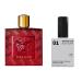 PERFUME BOOSTER PLUS (ISO E SUPER-MOLECULE 01) TO EROS FLAME Give power to your original perfume 12 hours long lasting Large Bottle not included It is only a reference (ISO E SUPER-MOLECULE 01)