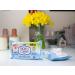 Nice 'N CLEAN Pure Baby Wipes - 60 Count Biodegradable Wet Wipes - 99% Water, Fragrance-Free - Buy Online on GoSupps.com