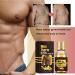 Mentherm Bee Venom Heating Oil for Gynecomastia - 15ml | Enhance Confidence & Define Breast Line in 2024 - Buy Online on GoSupps.com