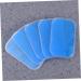 Buy Solustre 60 STK Replacement Gel Pads | Abdominal Stimulator Toner Gel Pads for Optimal Fitness - International Shipping - Buy Online on GoSupps.com