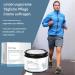 Cr me apaisante pour les articulations - Cr me de massage apaisante pour les genoux - Soin hydratant puissant pour plus de mobilit - Soin de la peau pour la taille les pieds les chevilles - Buy Online on GoSupps.com