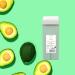 Guill Avocado Wax - 100ml Professional Quality Wax for Legs Armpits & Body | Hypersensitive Skin All Hair Types - Pack of 3 - Buy Online on GoSupps.com