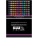 SHANY Ultra Shimmer Eye Shadow Palette - Studio Colors for Smoky Eyes - Buy Online on GoSupps.com