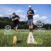 Rollors Backyard Game - The Ultimate Outdoor Yard Game for Summertime Fun at Tailgating, Camping, Parties, BBQs, Picnics, and Beach Days - Buy Online on GoSupps.com
