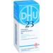 Buy DHU Schuessler Salt No. 23 Natrium Bicarbonicum D6 Tablets - 80 Tablets | International Shipping Available - Buy Online on GoSupps.com