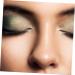 Didiseaon 24 Pcs Eye Shadow Set Glitter Liquid Eyeliner Shiny Miss Lasting Highlighter - Buy Online on GoSupps.com