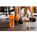 JEELA SPORTS Protein Shaker Bottles 5 Pack - 24 Oz - Buy Online on GoSupps.com