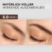 L'Or al Paris Ammonia-Free Eyebrow Color | 5.0 Brown | Up to 10 Applications for Radiant Perfectly Maintained Brows - International Shipping Available - Buy Online on GoSupps.com