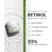 Swedish Nutra Anti-Aging Retinol Night Cream I Hydrated & Glowing Skin Treatment I Niacinamide Vitamin E Organic Aloe Vera Shea Butter I Made in Sweden - 50ml - Buy Online on GoSupps.com