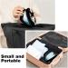 GIAPB Period Bag - Chamomile Plant Floral Color Sanitary Napkin Storage & Makeup Pouch - Buy Online on GoSupps.com