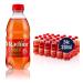 Radnor Fizz Strawberry No Added Sugar Juice Drink 24x330ml