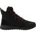 Columbia Men's Fairbanks Omni-Heat Hiking Shoe 14 - Black/Rusty - Buy Online on GoSupps.com