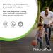 Nature's Plus Rhodiola Extended Release 1000 mg - 30 Vegetarian Tablets | Herbal Actives - Buy Online on GoSupps.com