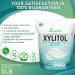DureLife XYLITOL 5 LB Bulk (80 OZ) - 100% Pure Birch Xylitol, NON GMO, Gluten Free, Kosher - Natural Sugar Substitute in Resealable Stand Up Pouch Bag - Buy Online on GoSupps.com