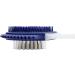 Combi Brush Double Pack - Premium Quality Cleaning Brushes for Every Need | Fast International Shipping - Buy Online on GoSupps.com