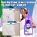Active enzyme laundry detergent 2024 new fast laundry detergent elegant detergent clothing oil stain remover - Buy Online on GoSupps.com