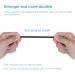 Braun Shaver USB Charger Cable - Compatible with Series 3, 7, 9, 1 - 3020S, 3080S, 760CC, 790CC, 340s, 190s - Ancable 12V Charger for Braun Beard Trimmer - Buy Online on GoSupps.com