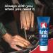 Hands Work Intensive Formula Hand Cream - Regenerate Extremely Dry Skin (75 ml) | Moisturizing Solution for Soft Healthy Hands - Shop Now! - Buy Online on GoSupps.com