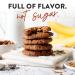 HighKey Soft Baked Breakfast Biscuits - Banana Keto Snacks  6 Pack of Gluten Free Low Carb Energy Bars for Adults & Kids  Ketogenic  Paleo & Diabetic Diet Friendly Foods  Individually Wrapped Snack - Buy Online on GoSupps.com